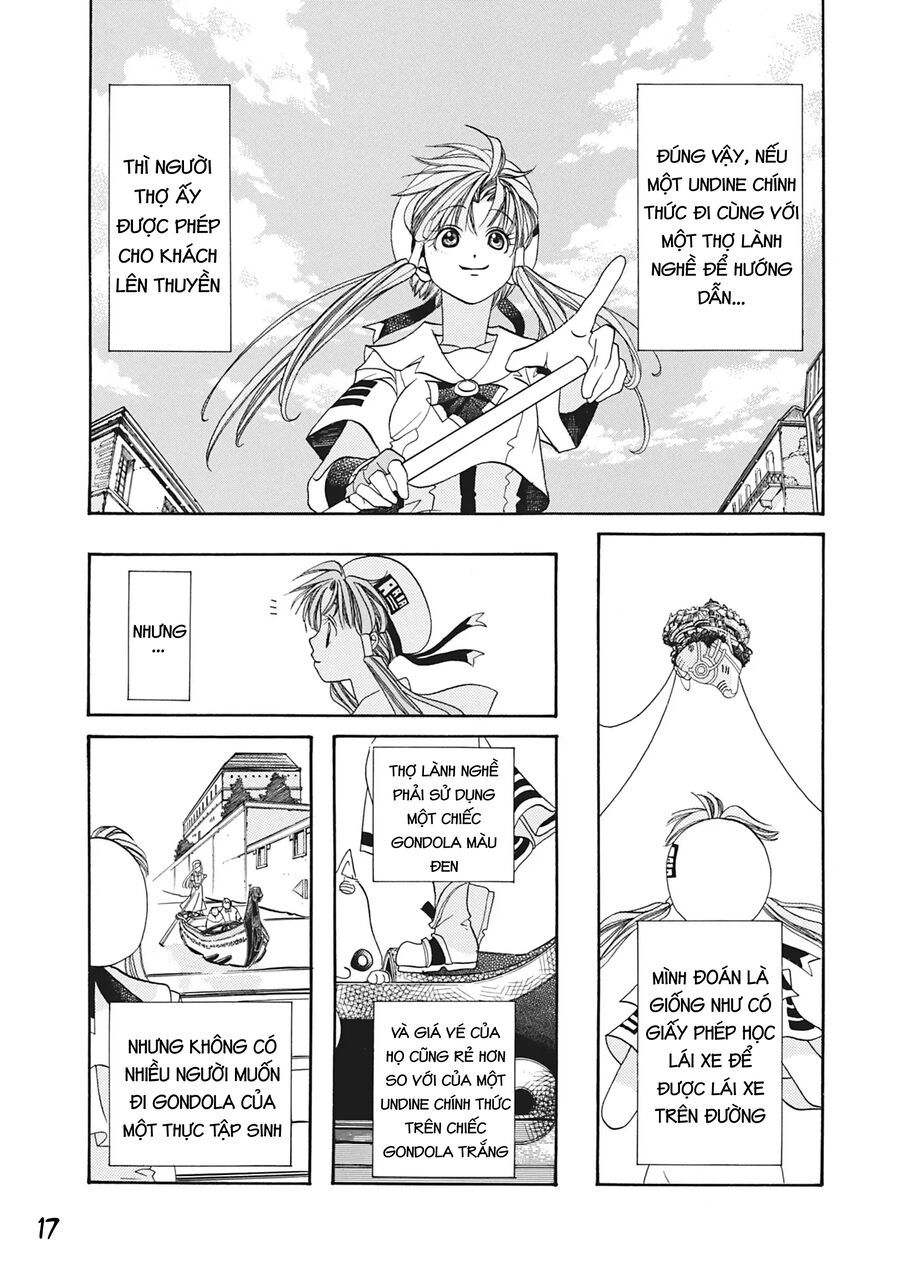 aqua - chap6 - Trang 18